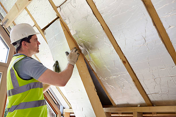 Best Insulation for Specific Applications in Cypress, CA