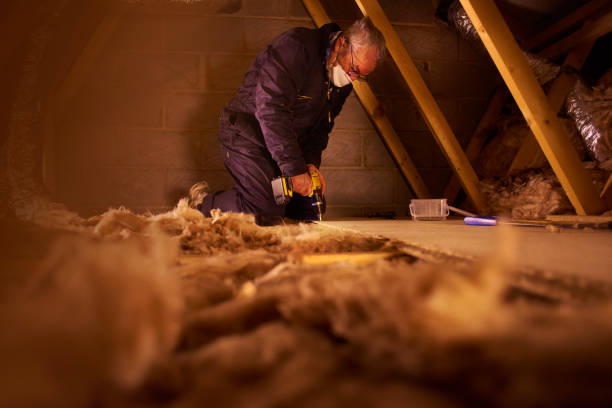 Best Residential Insulation in Cypress, CA